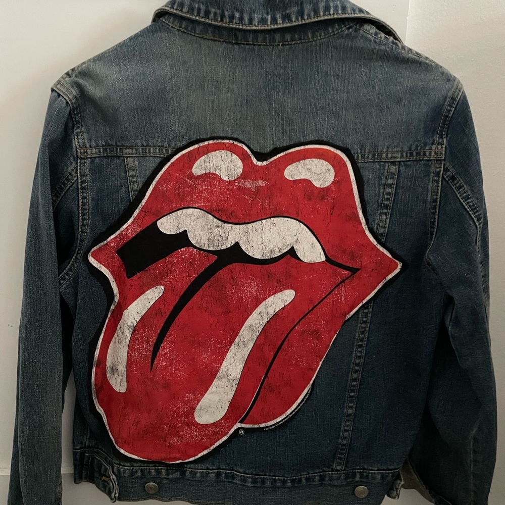 SoJara Denim Jacket